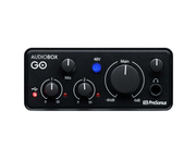 Presonus AudioBox Go Audio Interface