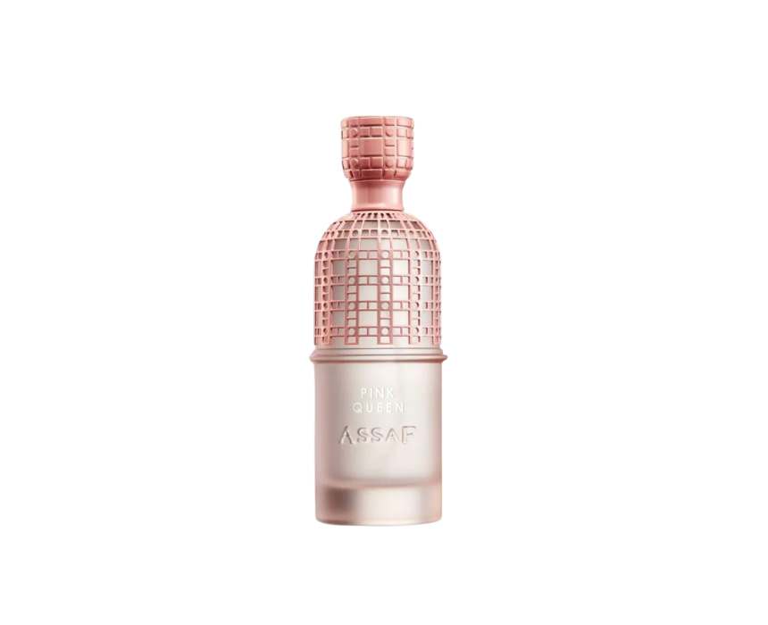 Assaf Pink Queen Women Perfume