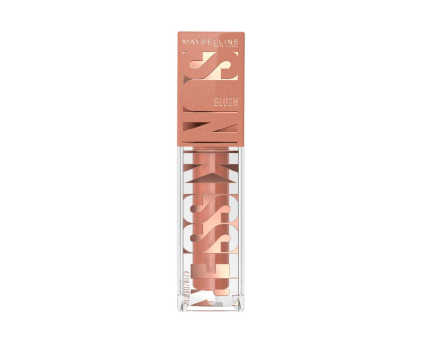 MNY Sunkisser Liquid Blush 06 City Sizzle