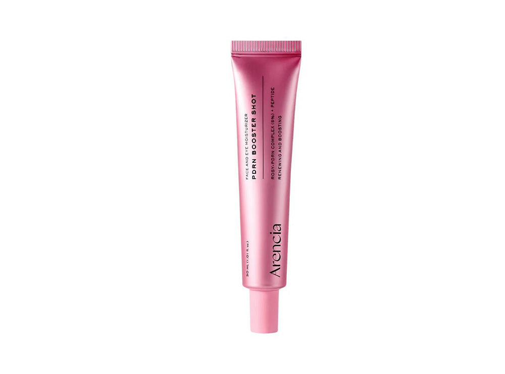 Arencia Pdrn Booster Shot Serum 30 ml