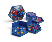 Disney Spiderman Art Set