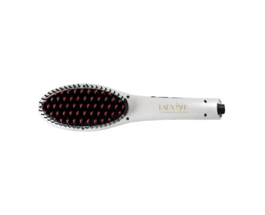 Beper Ionic Straightening Brush