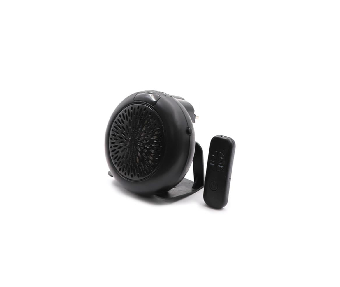 Ceramic Infrared Remote Heater 1000W
