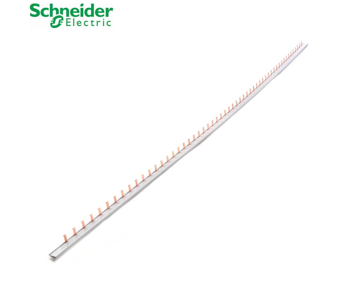 Breaker - Busbar - 1-Pole - Schneider