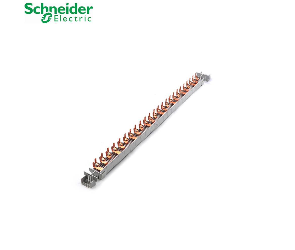 Breaker - Busbar - 4-Pole & N - IDPN - Schneider