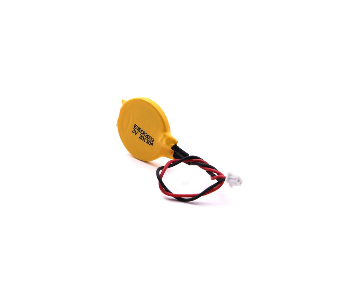 Lithium Coin Battery CR2032 3V 230mAh Wire