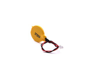 Lithium Coin Battery CR2032 3V 230mAh Wire