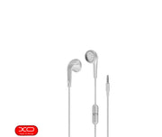 Earphone - Wired AUX Male Stereo - XO EP17