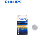 Philips AG1 Alkaline Coin Battery 1.5V