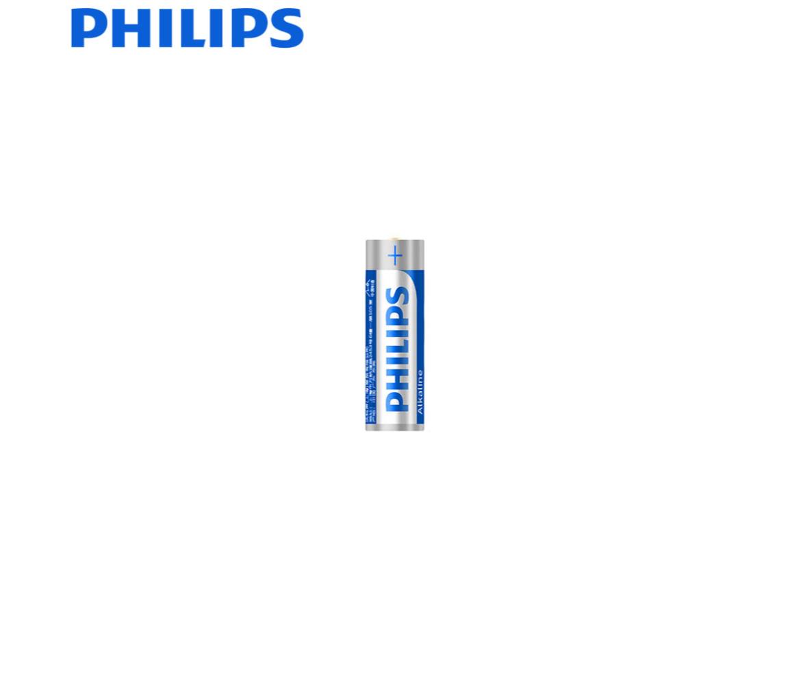 Philips Alkaline Finger Battery A27 12V HQ
