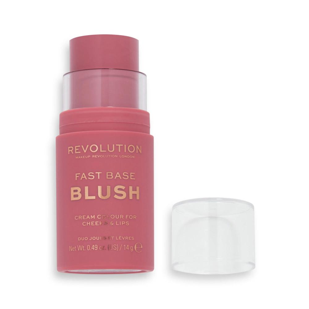 Revolution Fast Base Blush Stick Blush