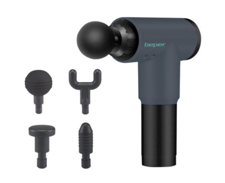 Beper Rechargeable Percussion Massager