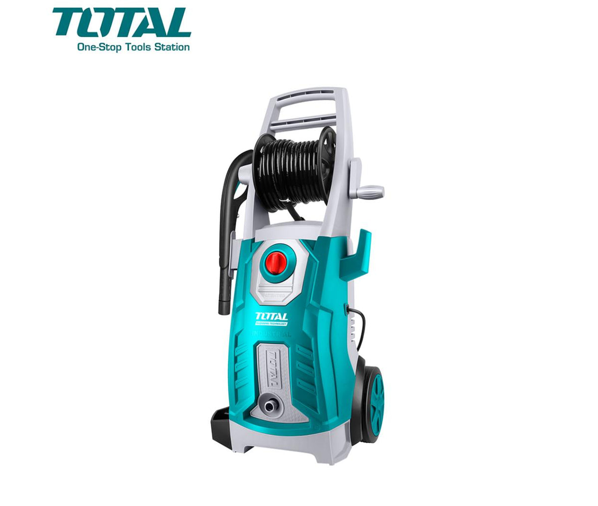 Pressure Washer - 2.8KW - Total - TGT11266