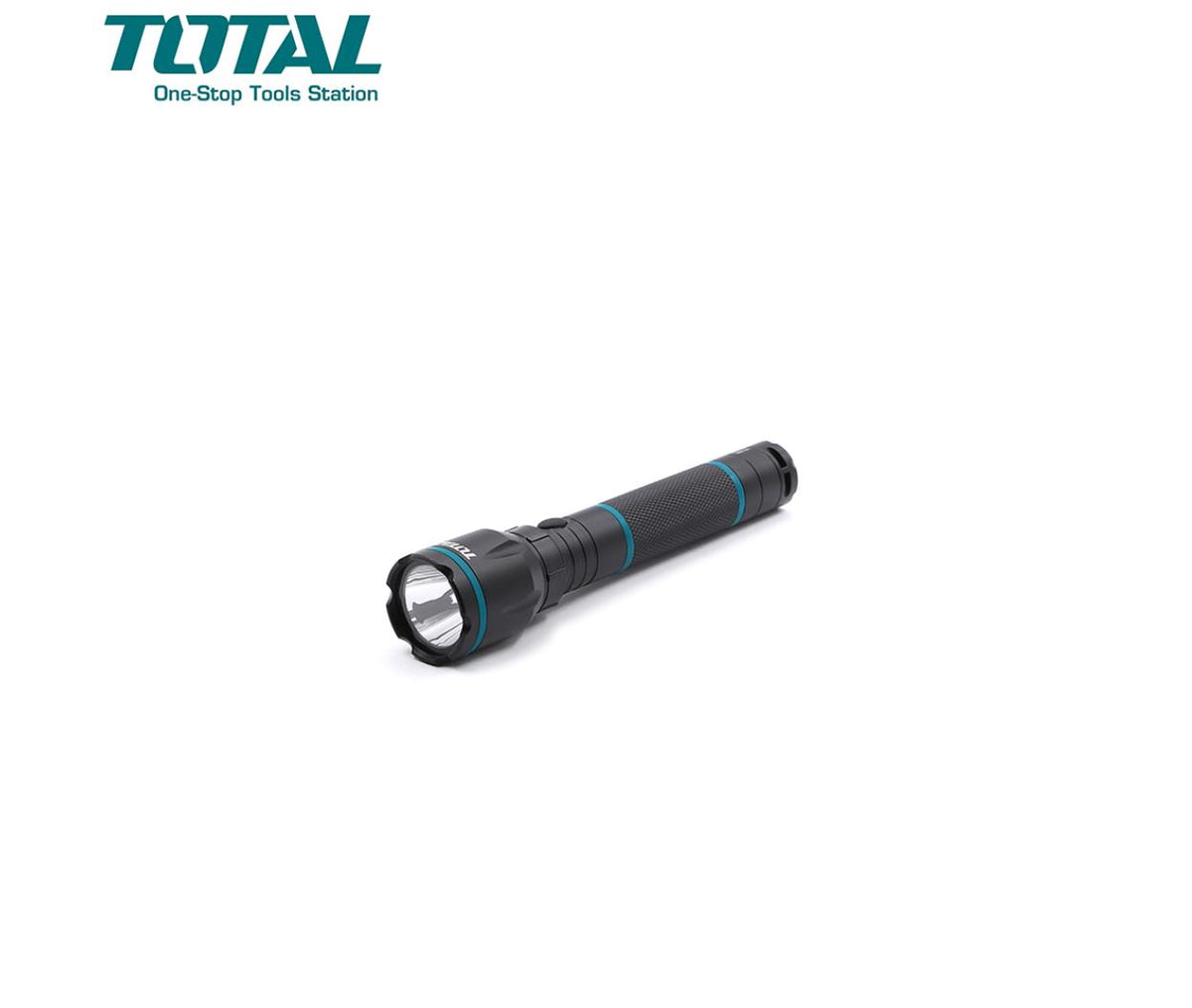 Torch LED Light - 5W - Industrial - Total