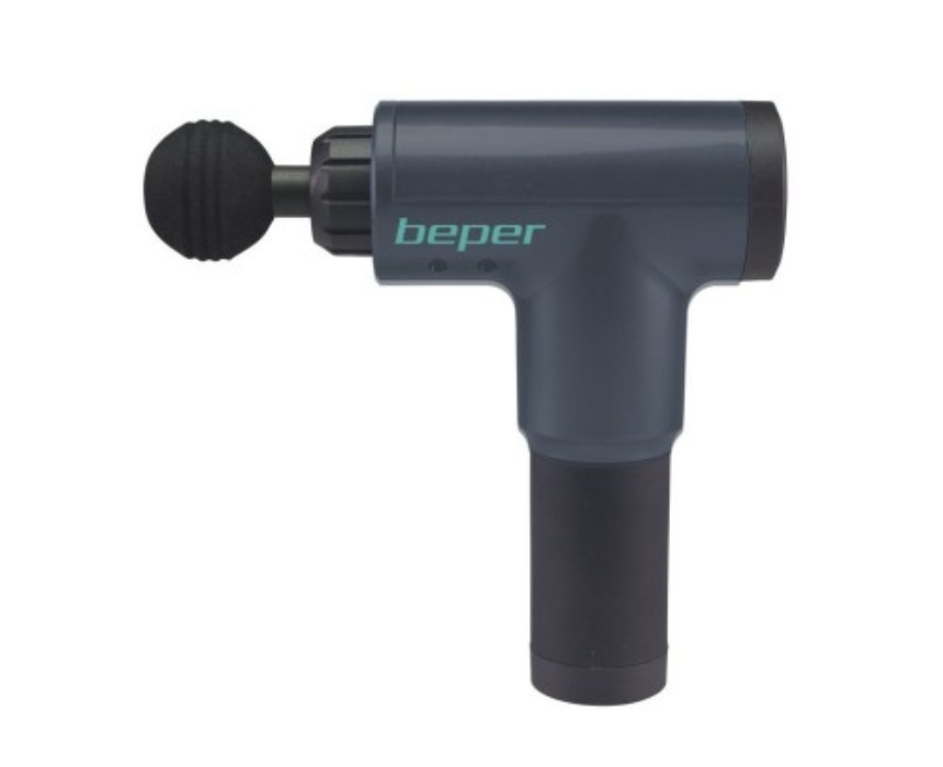Beper Rechargeable Percussion Massager