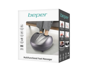 Beper Multifunctional Foot Massager