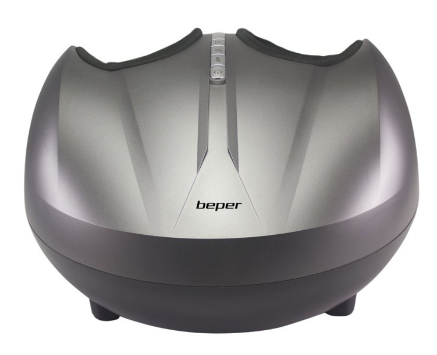Beper Multifunctional Foot Massager
