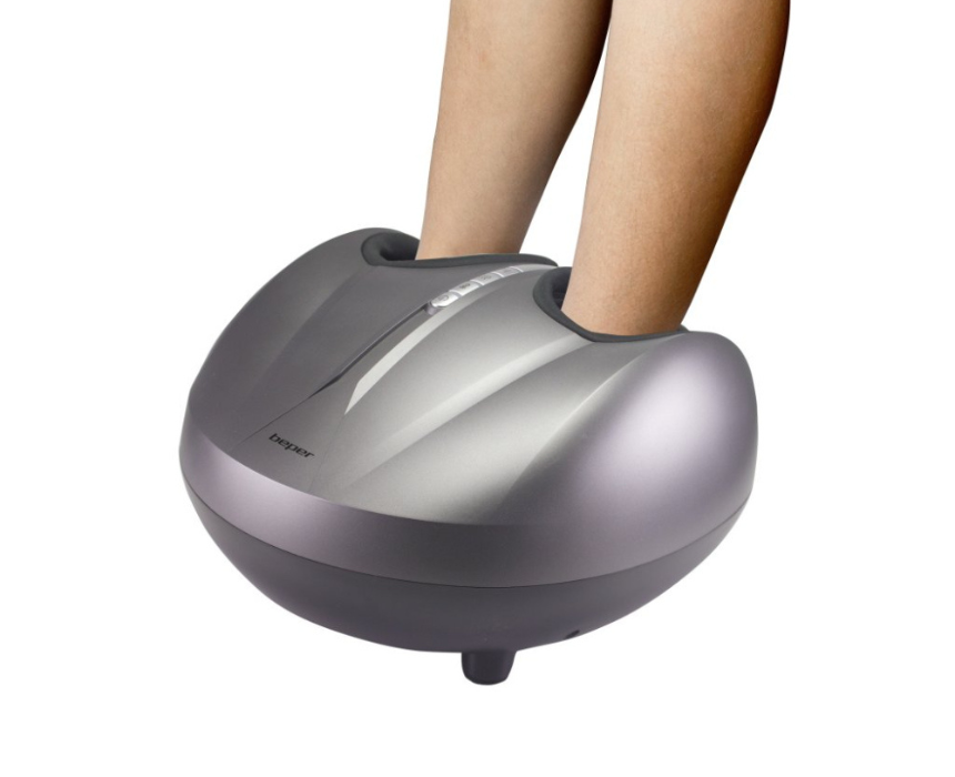 Beper Multifunctional Foot Massager