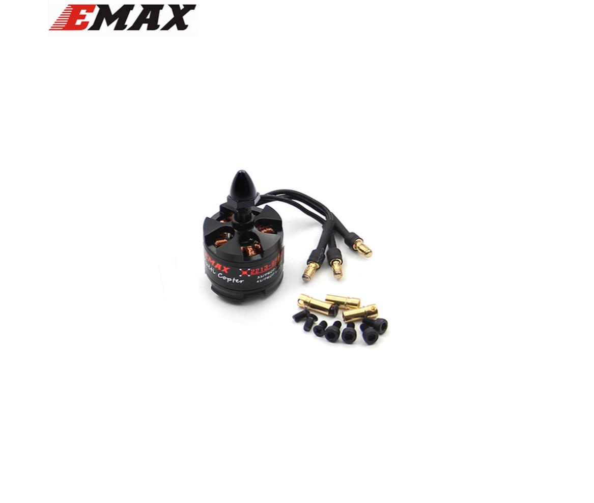 Emax Brushless Motor 935KV 18A CW