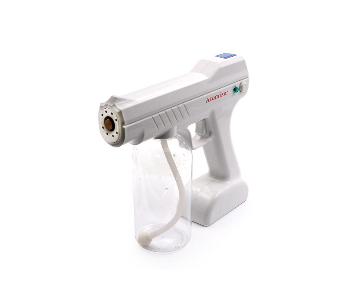 Disinfection - Cordless Gun Steam - 800 mL - 10W