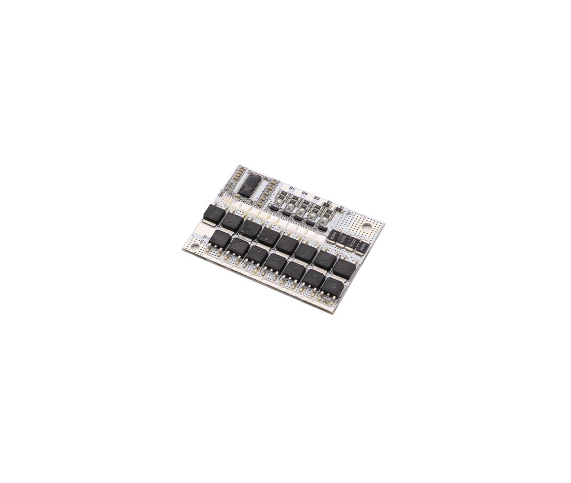 Lithium-Ion Battery Protection BMS Board 3x Cell 3S 100A