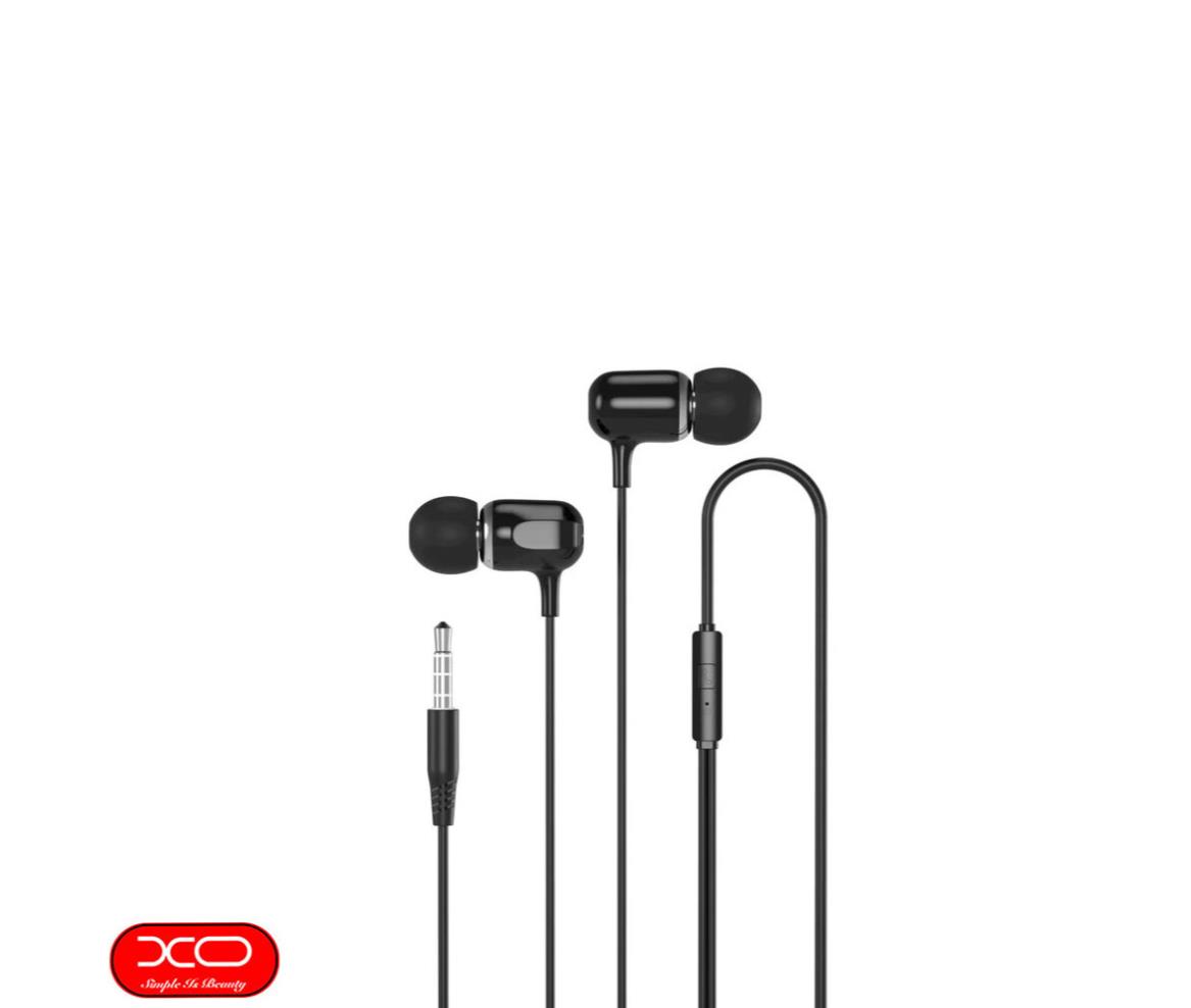 Earphone - Wired AUX Male Stereo - Hoco M101