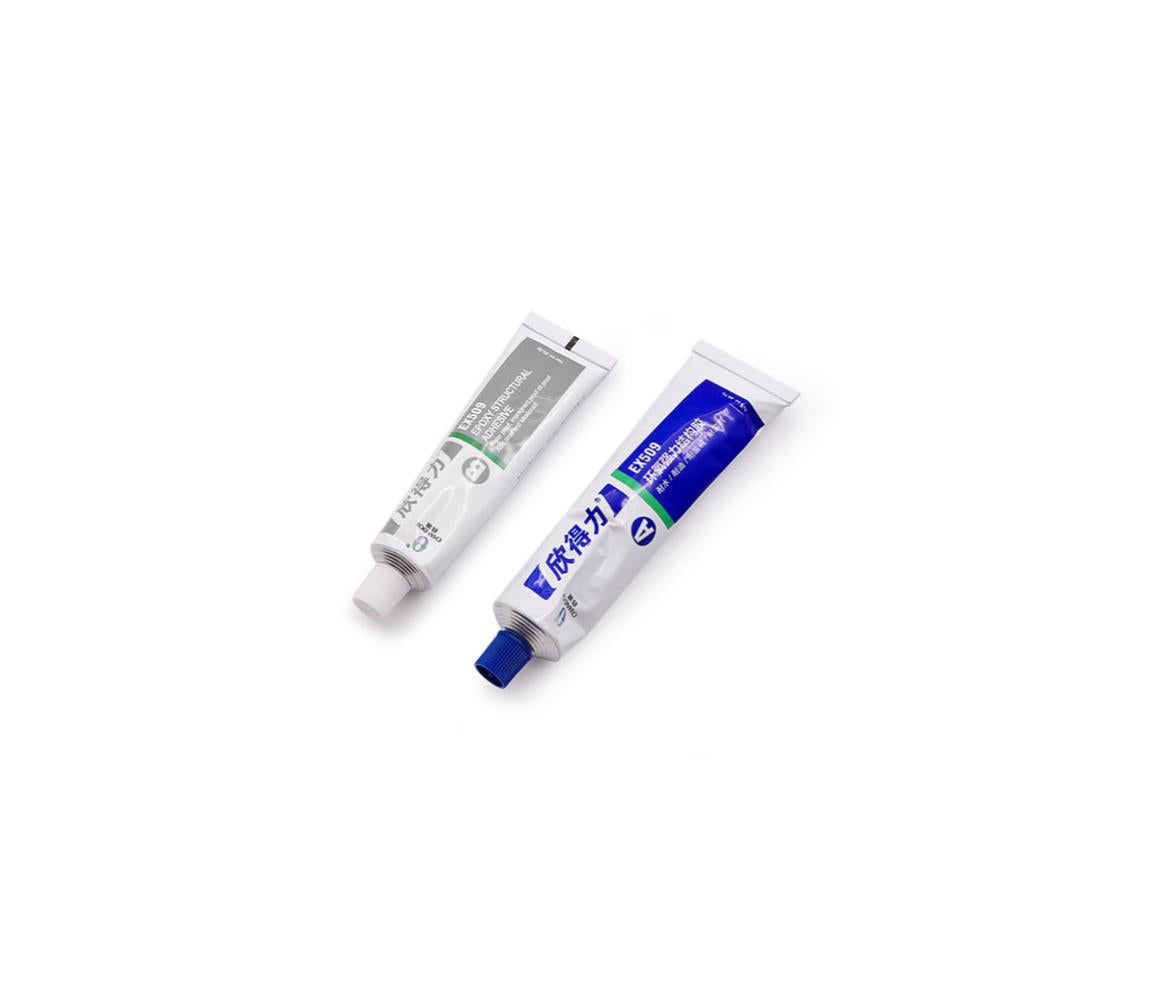 Epoxy Adhesive A+B EX-509 80g