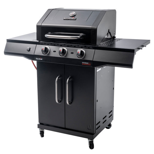 Charbroil Performance Core 3 Burner Gas Grill TRU Outdoor Barbque Charbroil Performance Core 3 Burner Gas Grill TRU Charbroil Performance Core 3 Burner Gas Grill TRU CharBroil