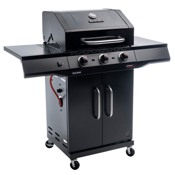 Charbroil Performance Core 3 Burner Gas Grill TRU Outdoor Barbque Charbroil Performance Core 3 Burner Gas Grill TRU Charbroil Performance Core 3 Burner Gas Grill TRU CharBroil