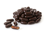Dark Chocolate Orange Dragee