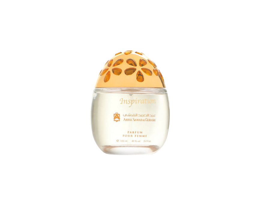 Abdul Samad Qurashi Mandarin Musk Perfume