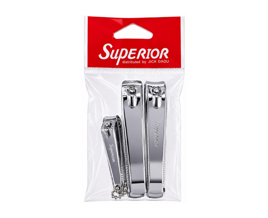 Nail Clipper Set