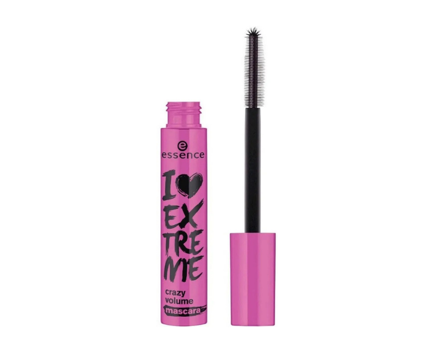 Essence Crazy Volume Mascara