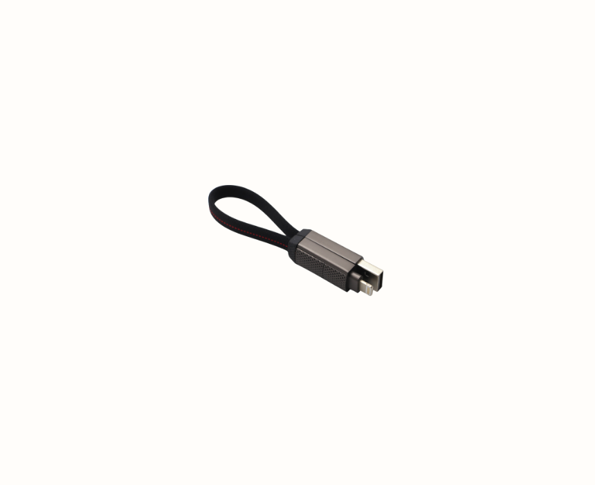 Multi Function Data Cable 0.2M