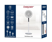 Beper 13 Blades Stand Fan