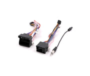 BMW Car Stereo ISO Wiring Harness