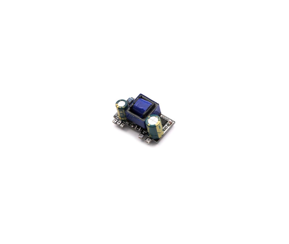 SMPS Power Supply 3.3V 0.3A & 5V 1A Open Frame