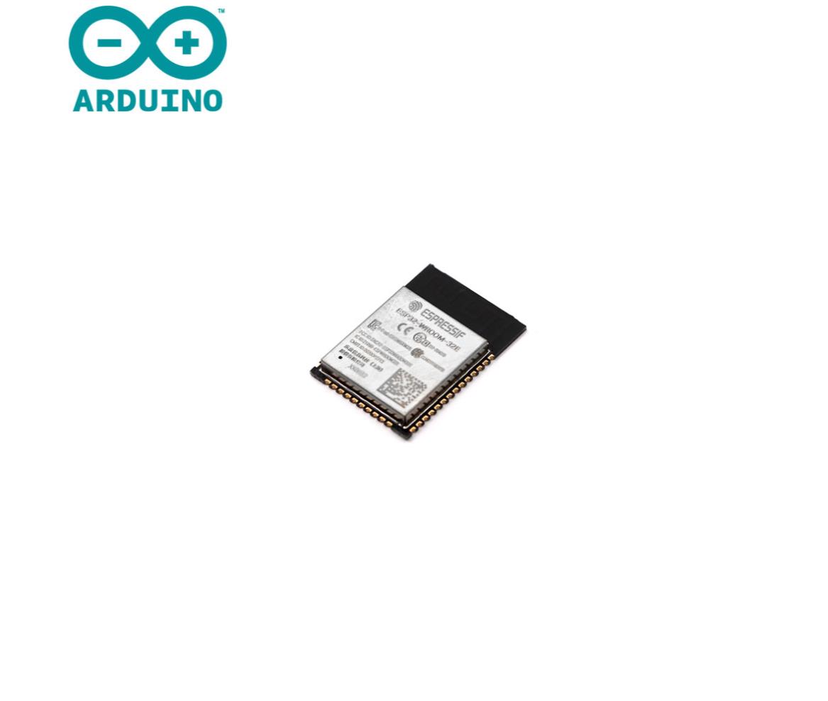 Wi-Fi Module ESP32S-WROOM-32E