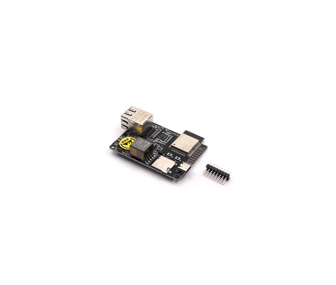 WiFi Module Internet POE Esp32