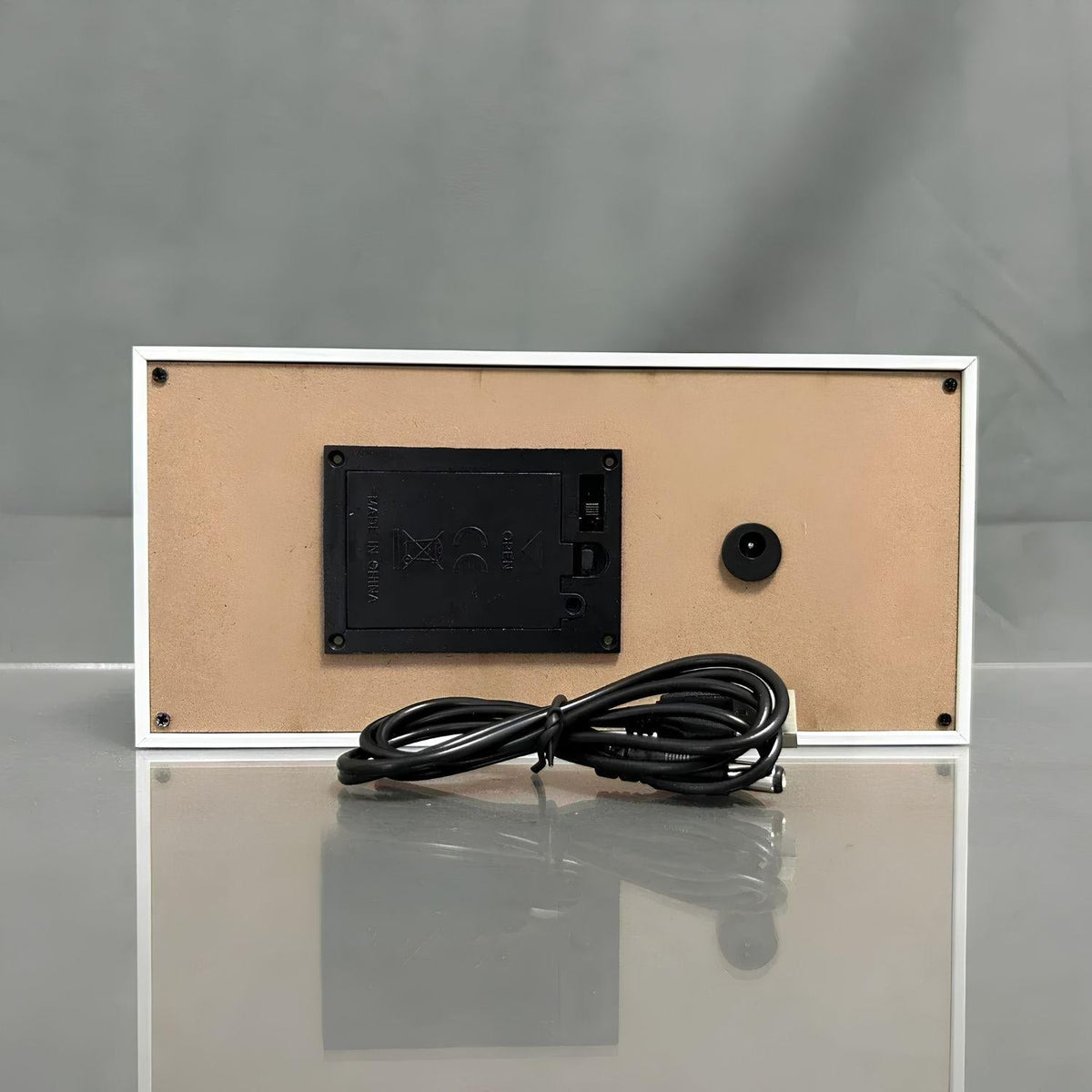 Anime Light Box LED Lamp Detail - Nakama Lebanon