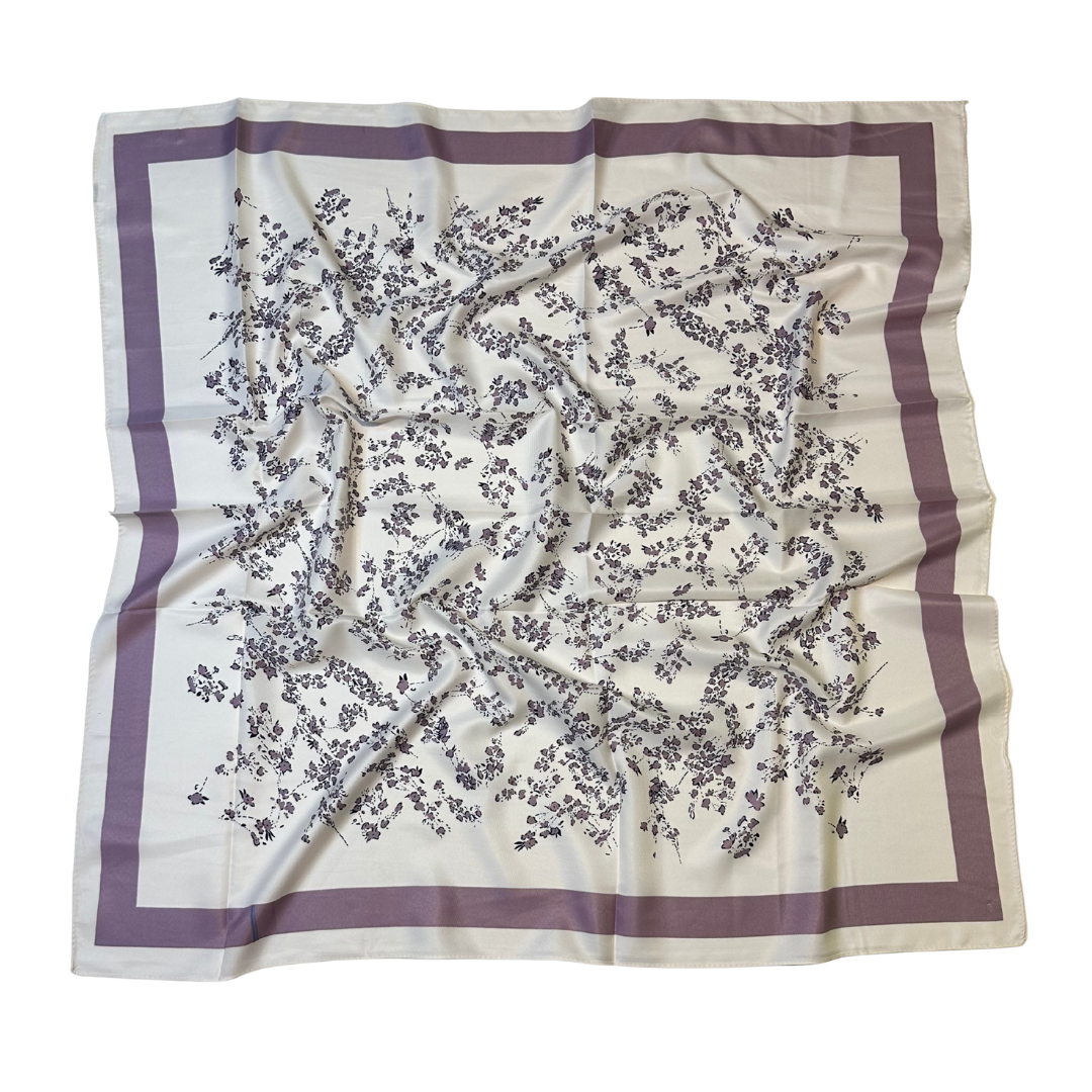 Bruyère Scarf
