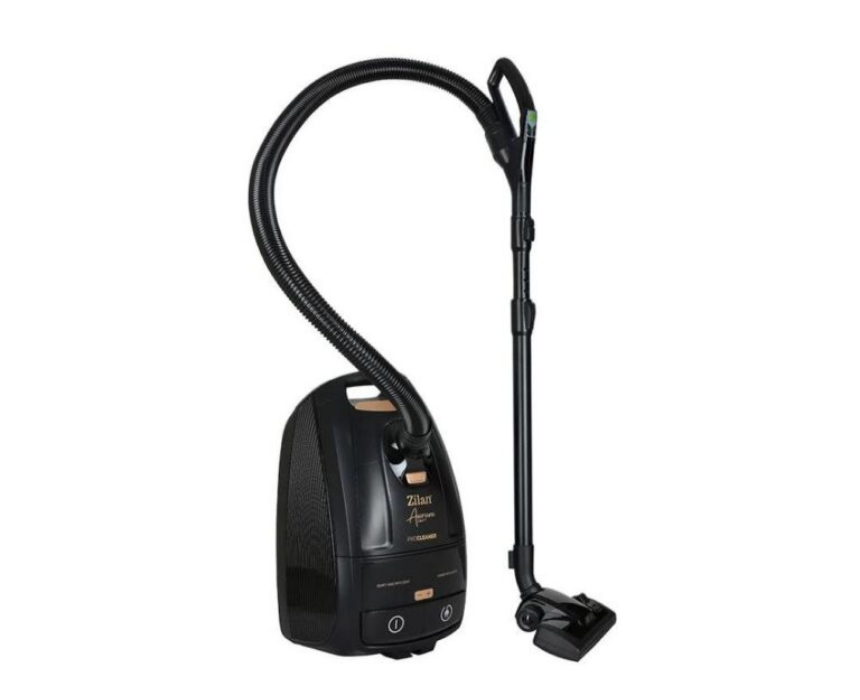 Zilan Aurum Touch Vacuum Cleaner