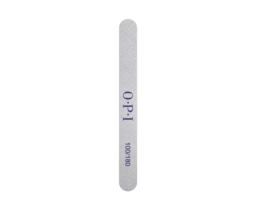 O.P.I Nail File