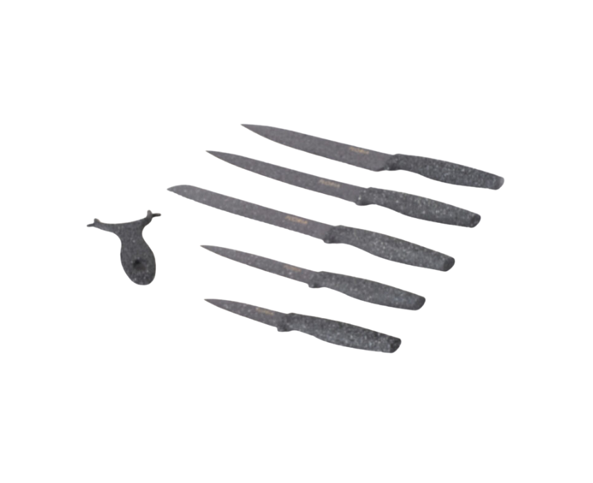 Zilan Knife Set