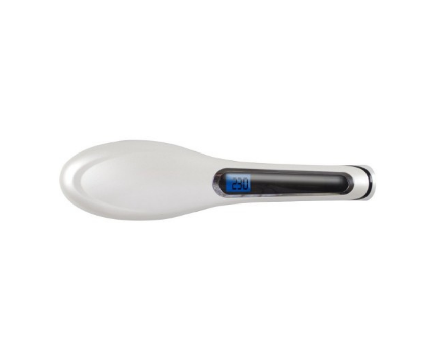 Beper Ionic Straightening Brush