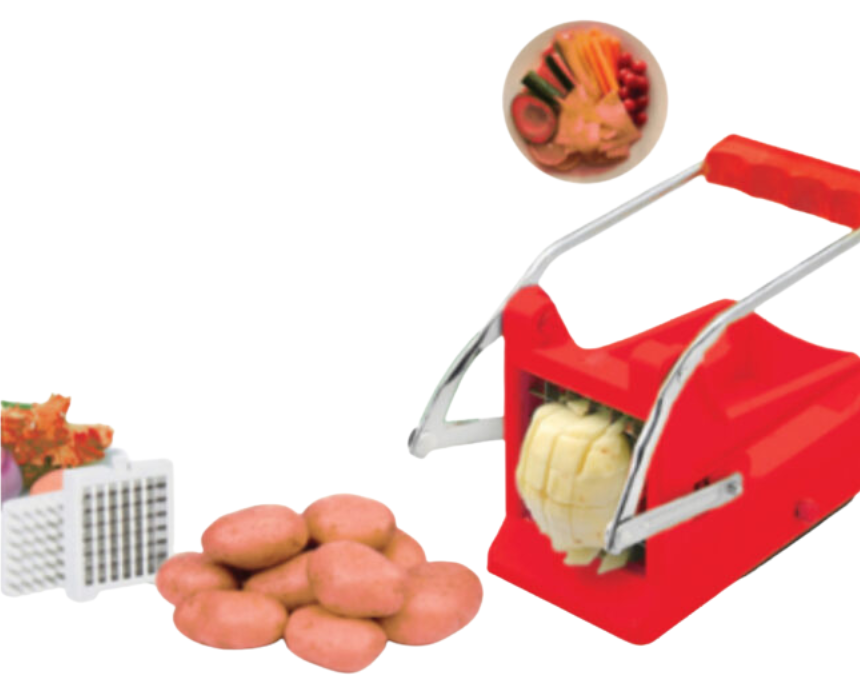 Zilan Potato Chopper
