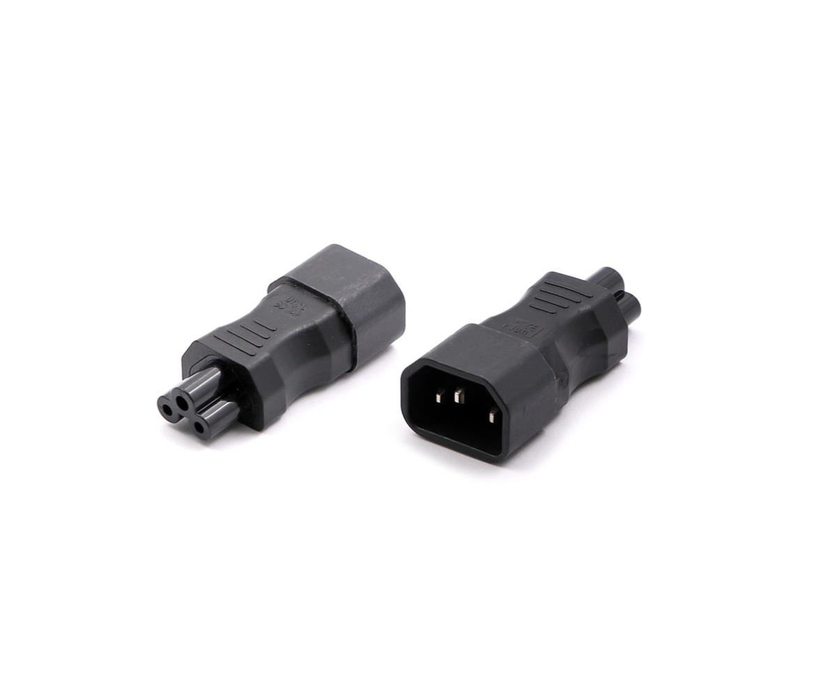 Electric Plug Adapter - C14 - C5
