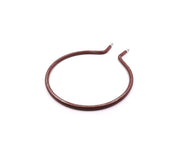 Incubator Spare Parts - Heater - 220V 300W - Tube Round