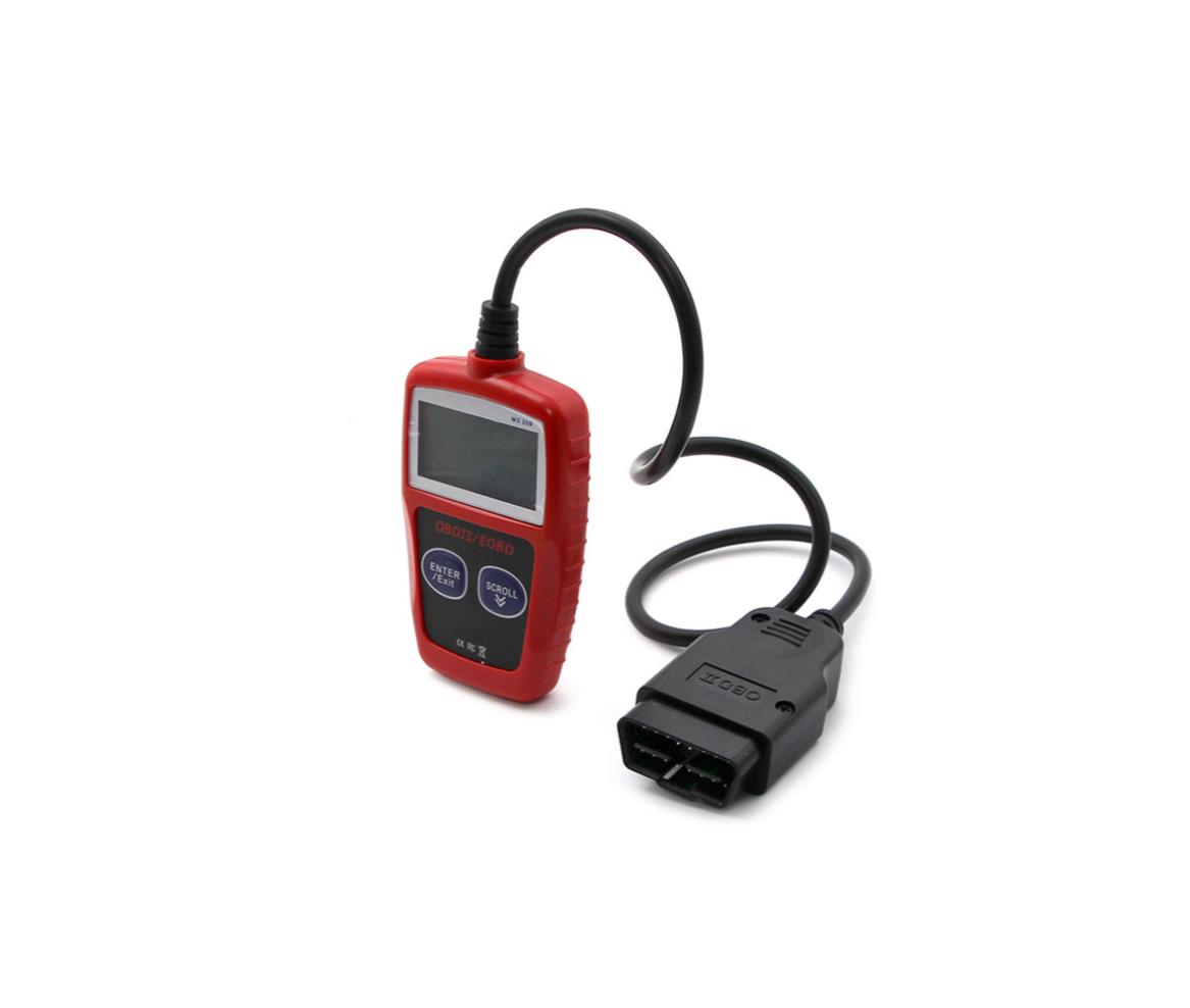 Car Key Programmer - OBD2 - MS309