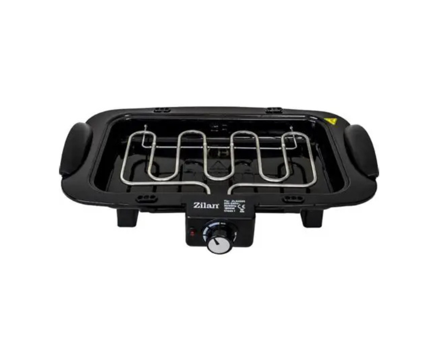 Zilan Electric Barbeque Grill
